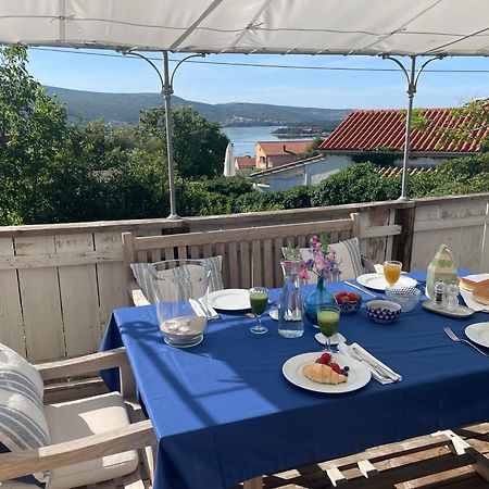 Pavi Apartments Romantic Stone House K13 Kornić Eksteriør billede