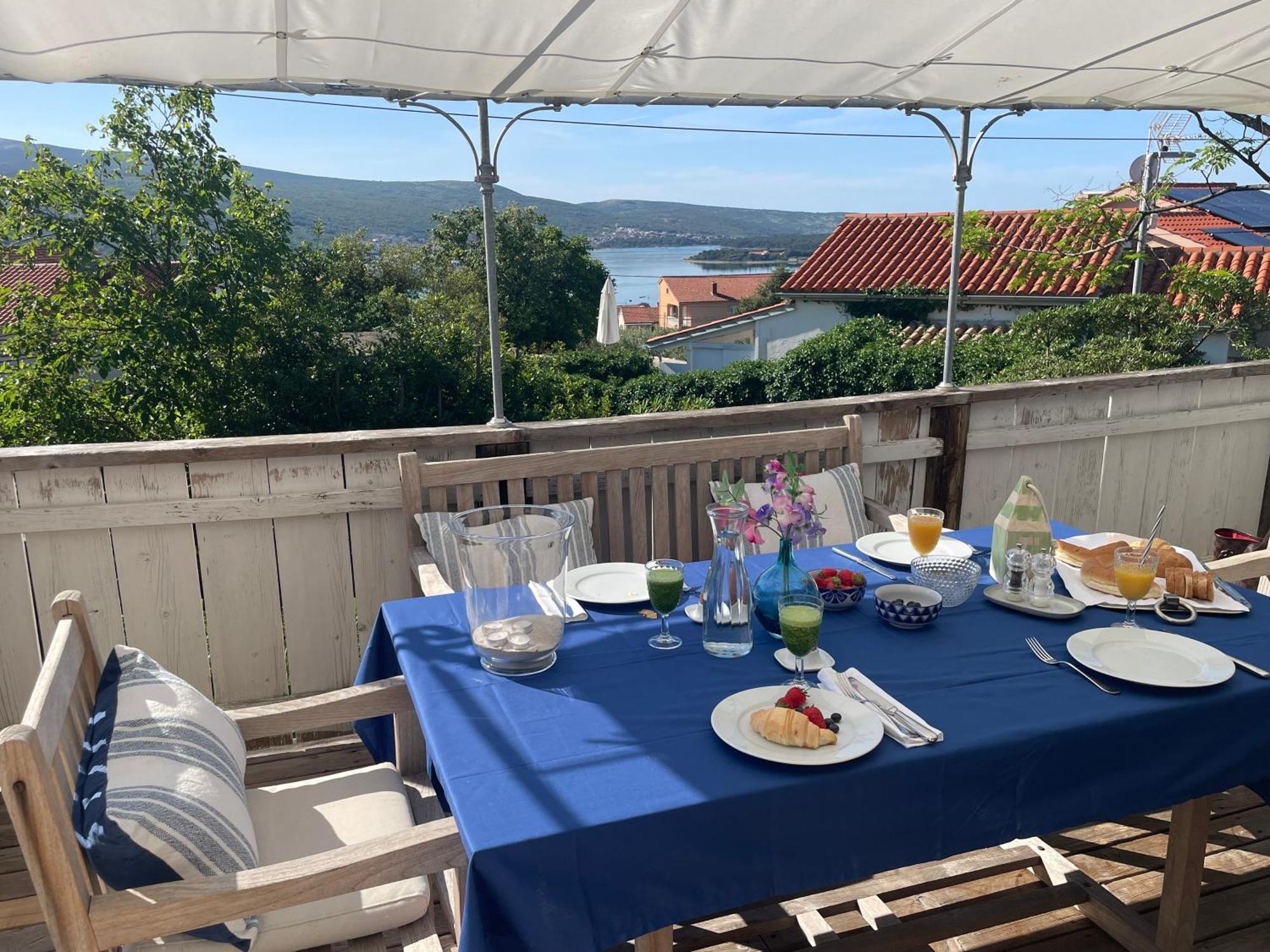 Pavi Apartments Romantic Stone House K13 Kornić Eksteriør billede