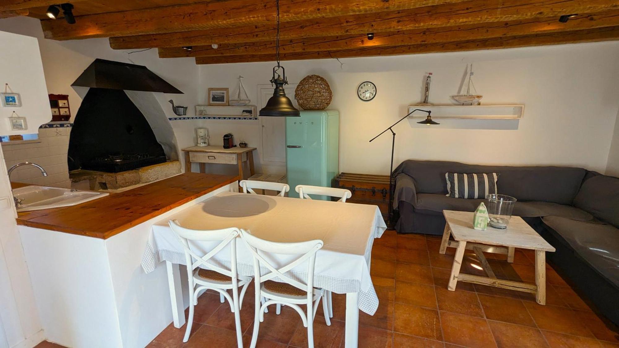 Pavi Apartments Romantic Stone House K13 Kornić Eksteriør billede