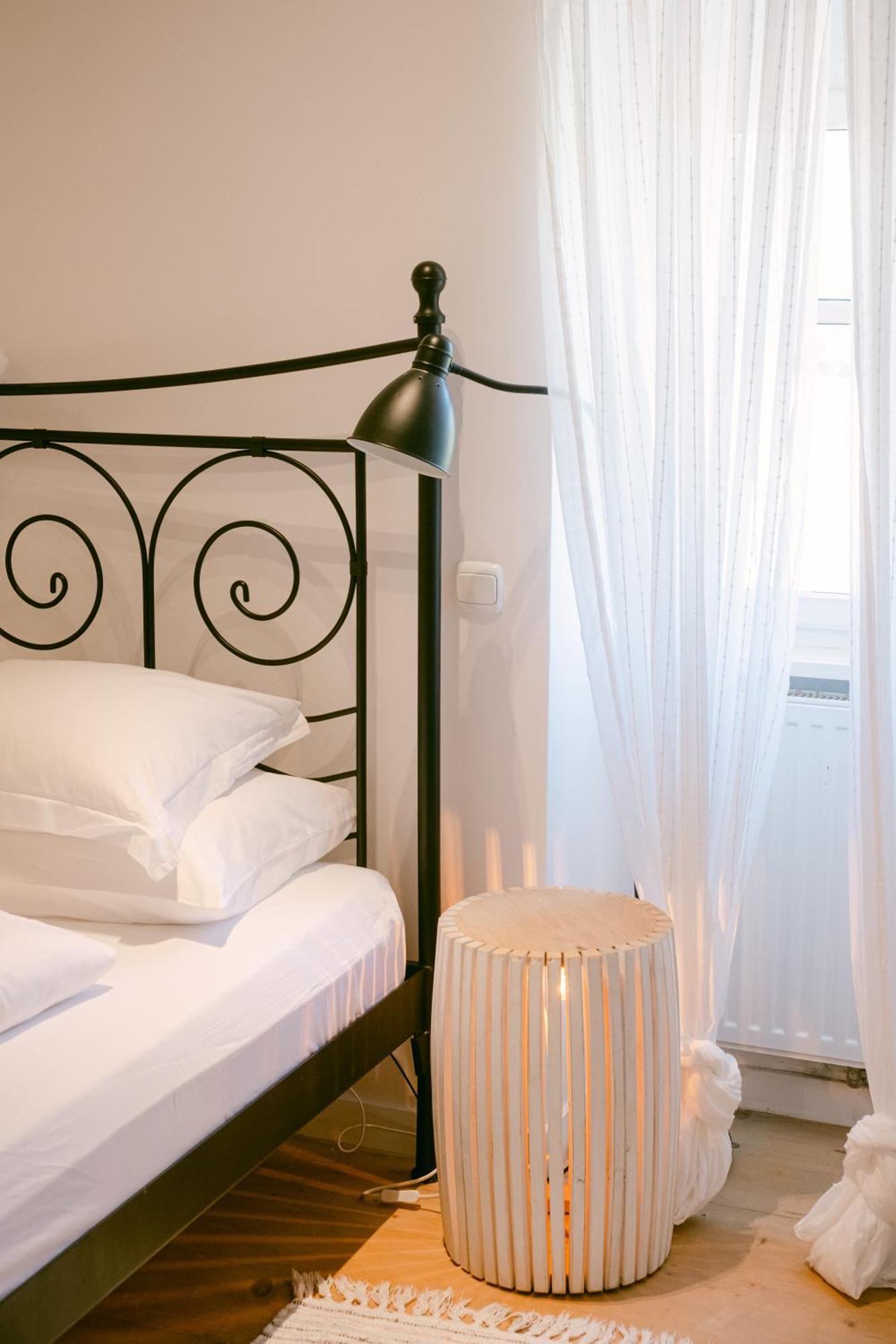 Pavi Apartments Romantic Stone House K13 Kornić Eksteriør billede