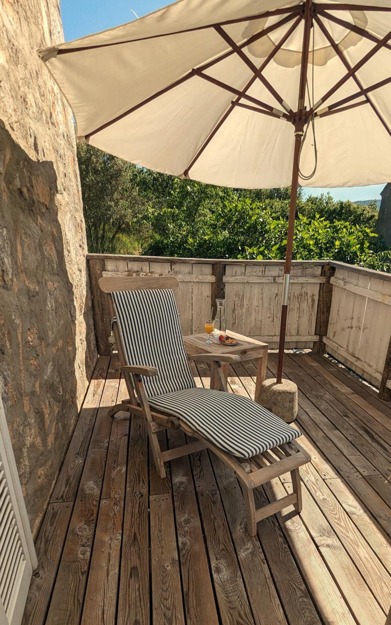 Pavi Apartments Romantic Stone House K13 Kornić Eksteriør billede