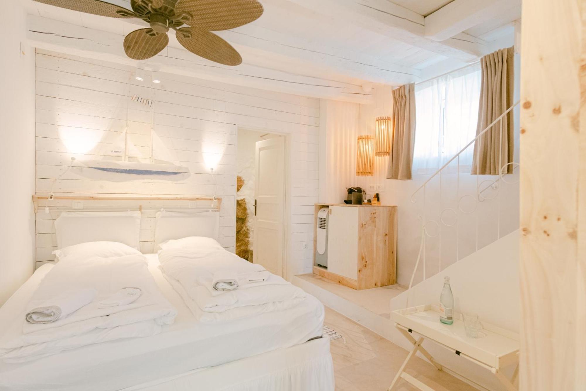 Pavi Apartments Romantic Stone House K13 Kornić Eksteriør billede
