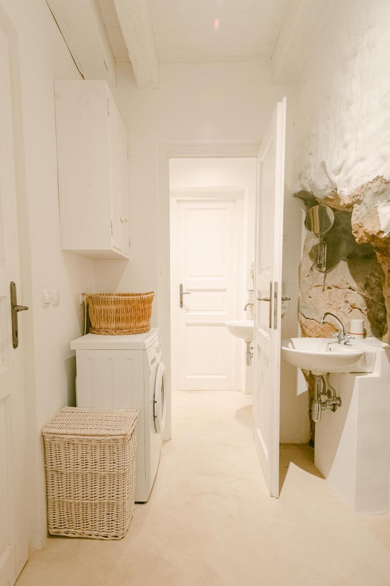 Pavi Apartments Romantic Stone House K13 Kornić Eksteriør billede