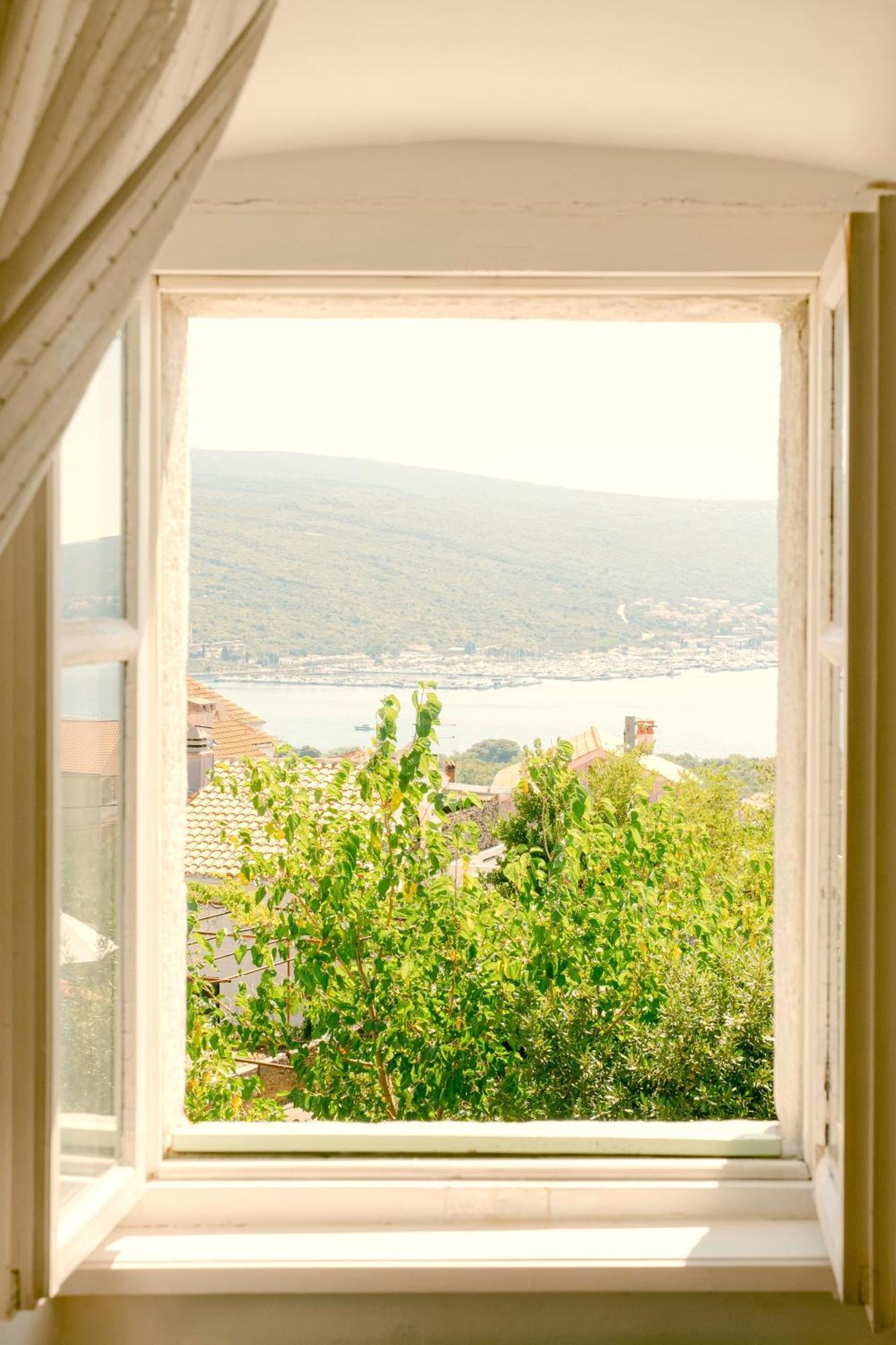Pavi Apartments Romantic Stone House K13 Kornić Eksteriør billede