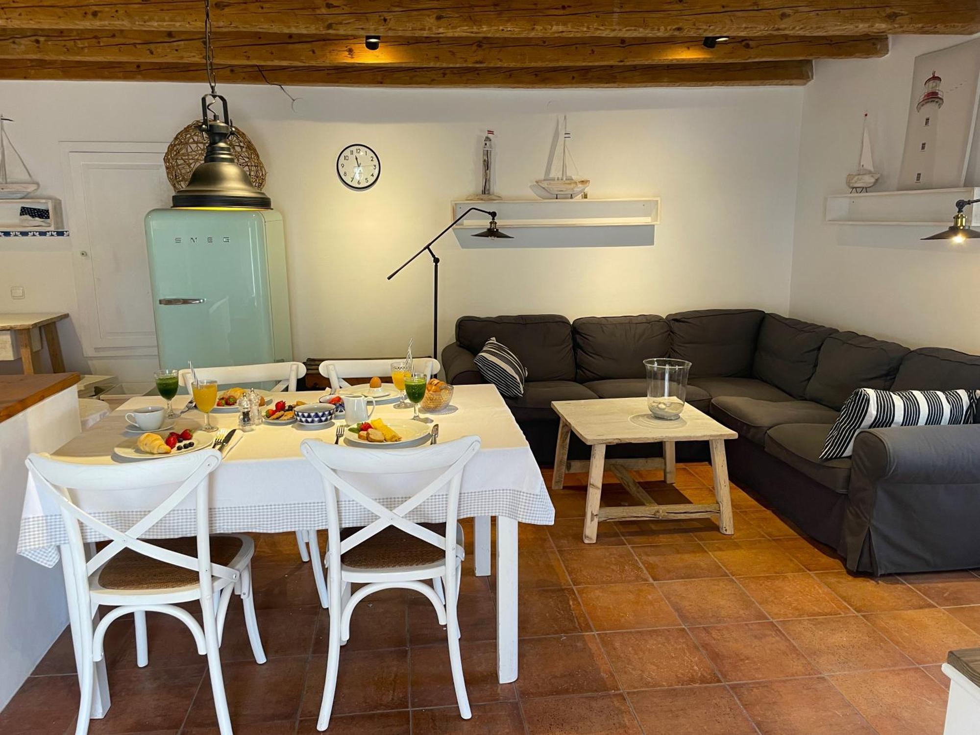 Pavi Apartments Romantic Stone House K13 Kornić Eksteriør billede